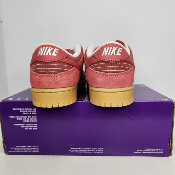 Nike Dunk Low SB Adobe Size 9 Men - Picture 6 of 7